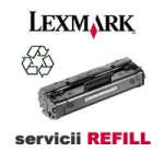 LEXMARK-E260A11E-REFILL--reincarcare--CARTUS-TONER-NEGRU