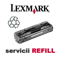 LEXMARK-X264H11G-REFILL--reincarcare--CARTUS-TONER-NEGRU